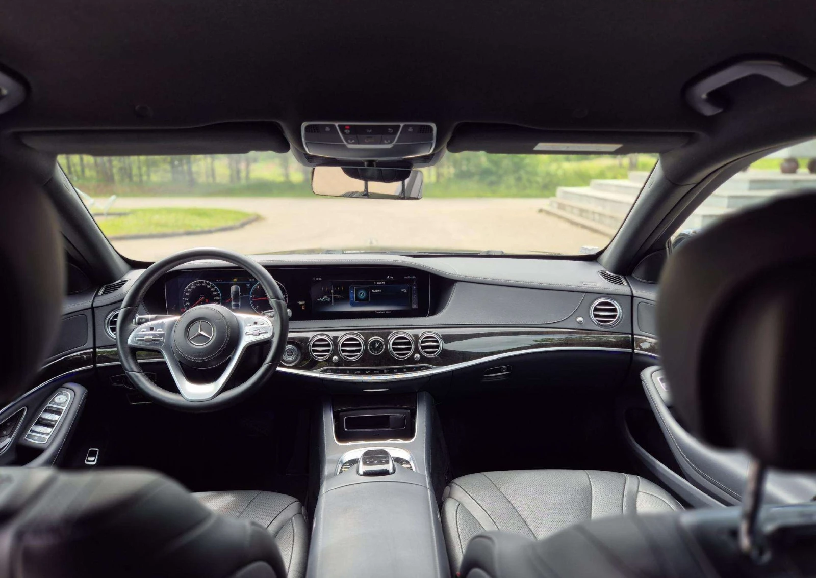 Mercedes-Benz S 350 d Long - изображение 6