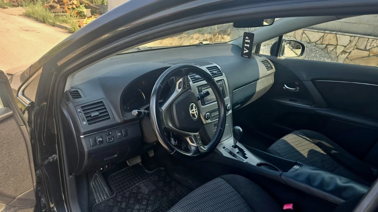 Toyota Avensis | Mobile.bg — изображение 7