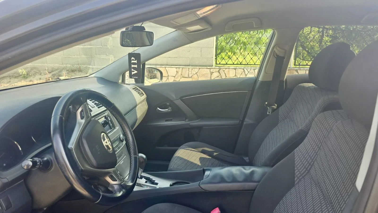 Toyota Avensis | Mobile.bg — изображение 8