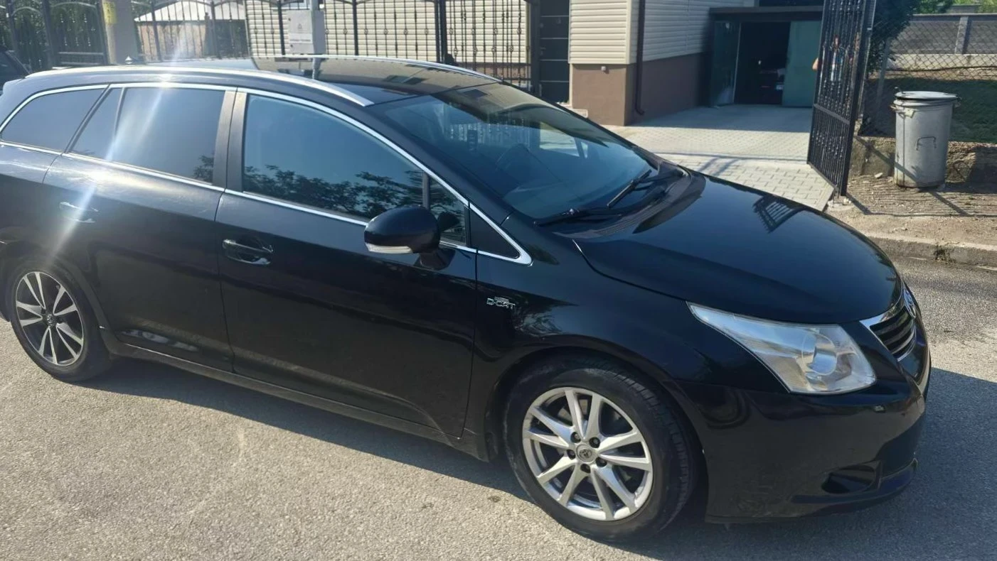 Toyota Avensis | Mobile.bg — изображение 2