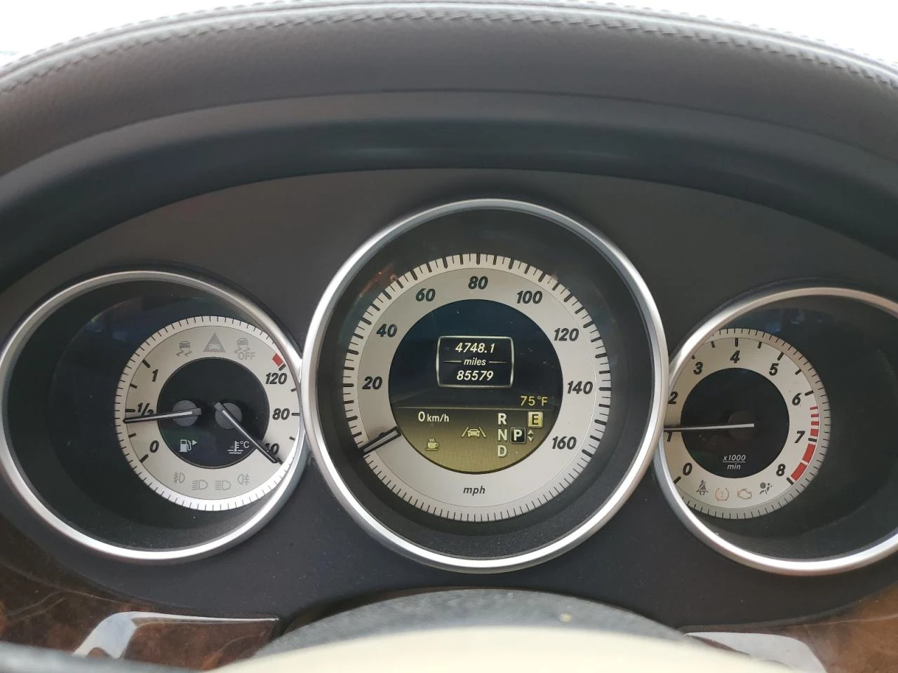 Mercedes-Benz CLS 550 harman/kardon* подгрев* обдухване* пам. седалки* ш - изображение 10