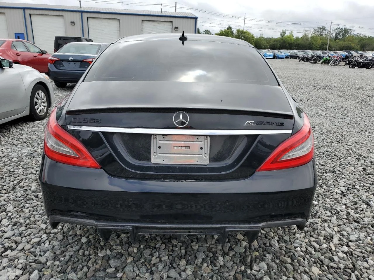 Mercedes-Benz CLS 550 harman/kardon* подгрев* обдухване* пам. седалки* ш - изображение 6