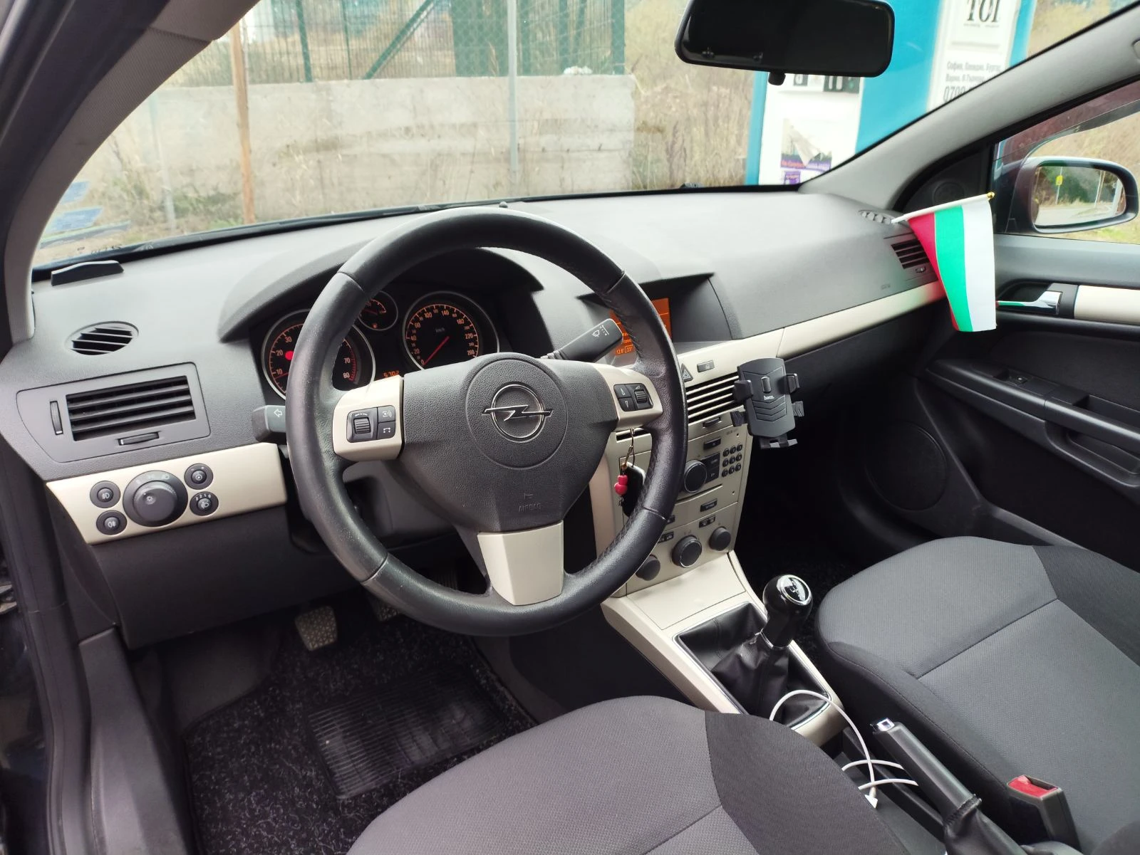 Opel Astra - - изображение 4