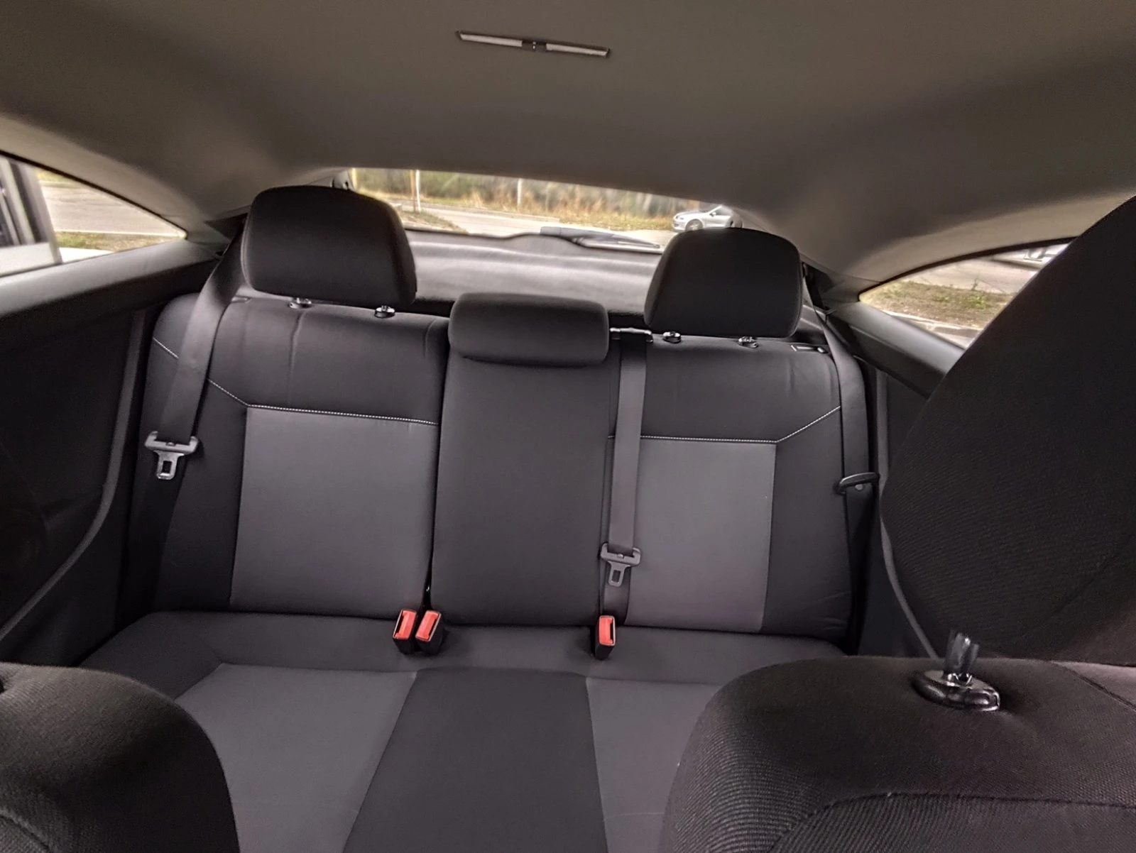 Opel Astra - - изображение 6