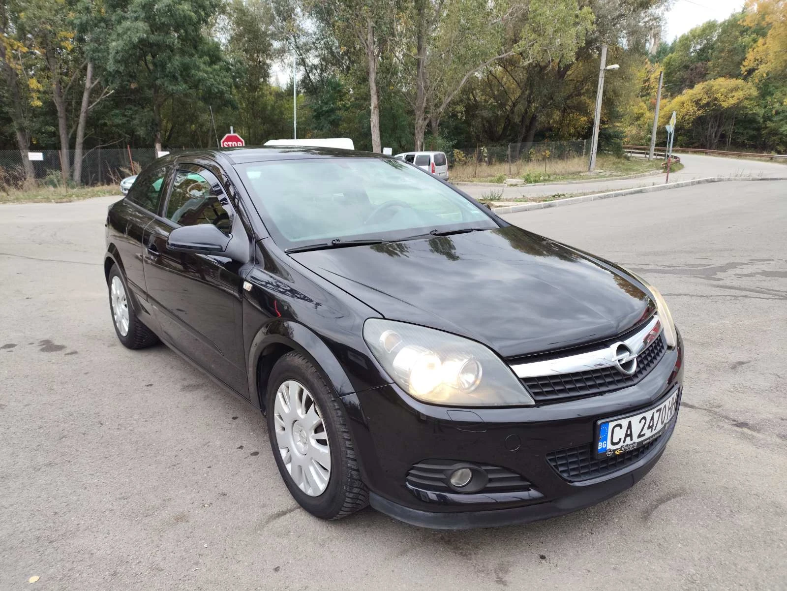 Opel Astra - - изображение 8