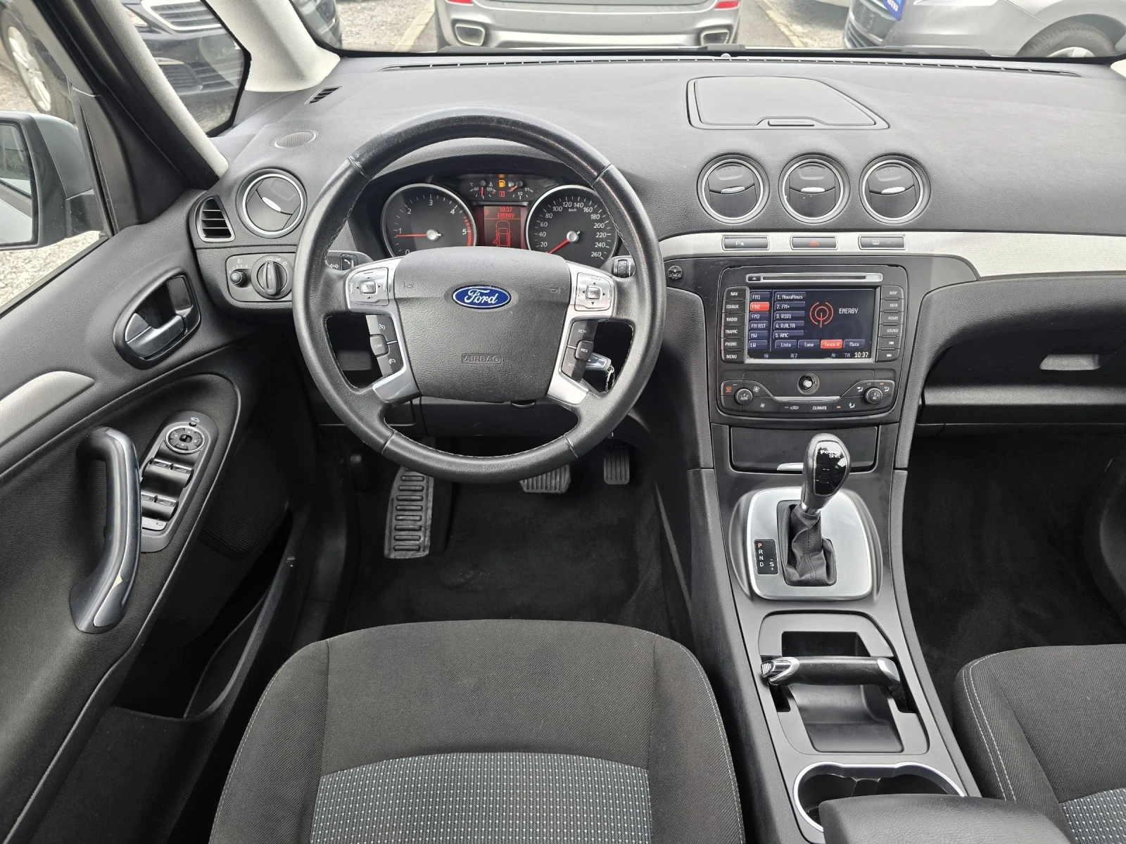 Ford Galaxy TDCI Evro 5B  - изображение 7