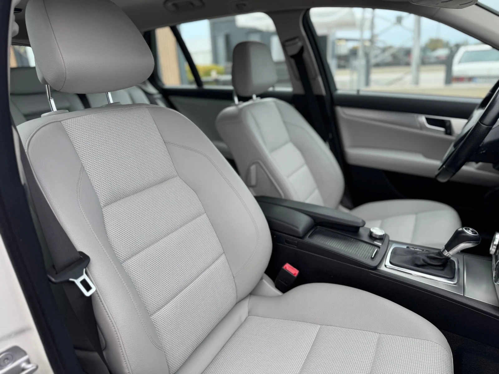 Mercedes-Benz C 220 2012 Avantgarde | Mobile.bg   12