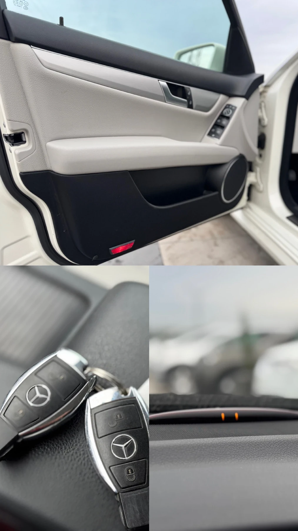 Mercedes-Benz C 220 2012 Avantgarde | Mobile.bg   15