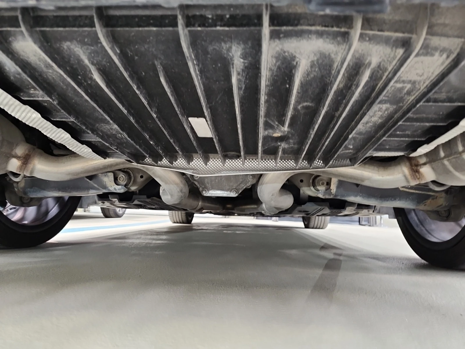 Mercedes-Benz C 43 AMG AWD * CARFAX *  *   *  | Mobile.bg   13