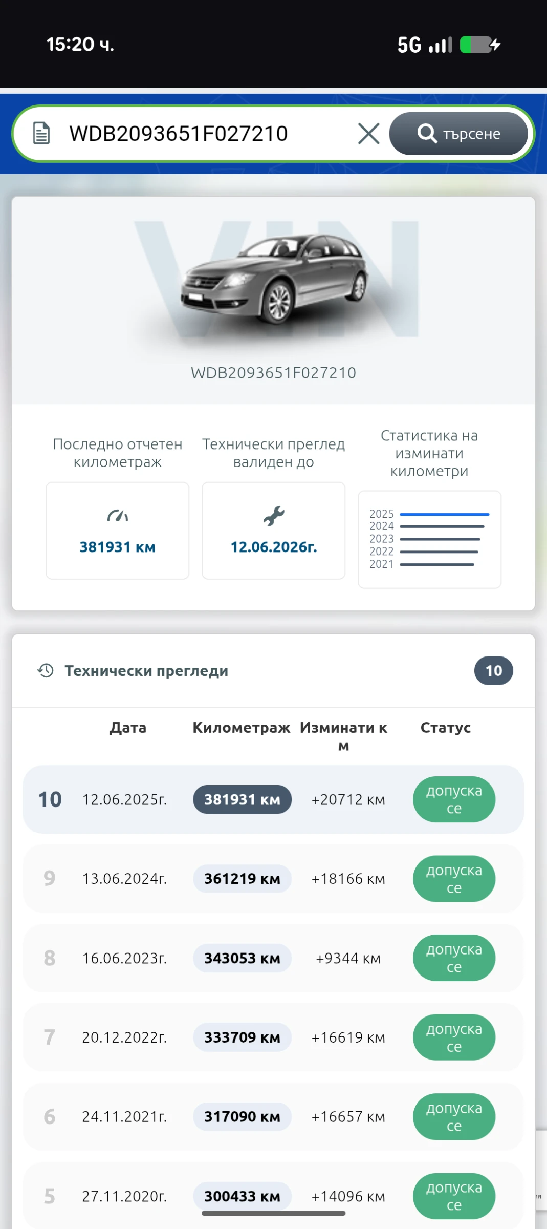 Mercedes-Benz CLK 320  | Mobile.bg   13