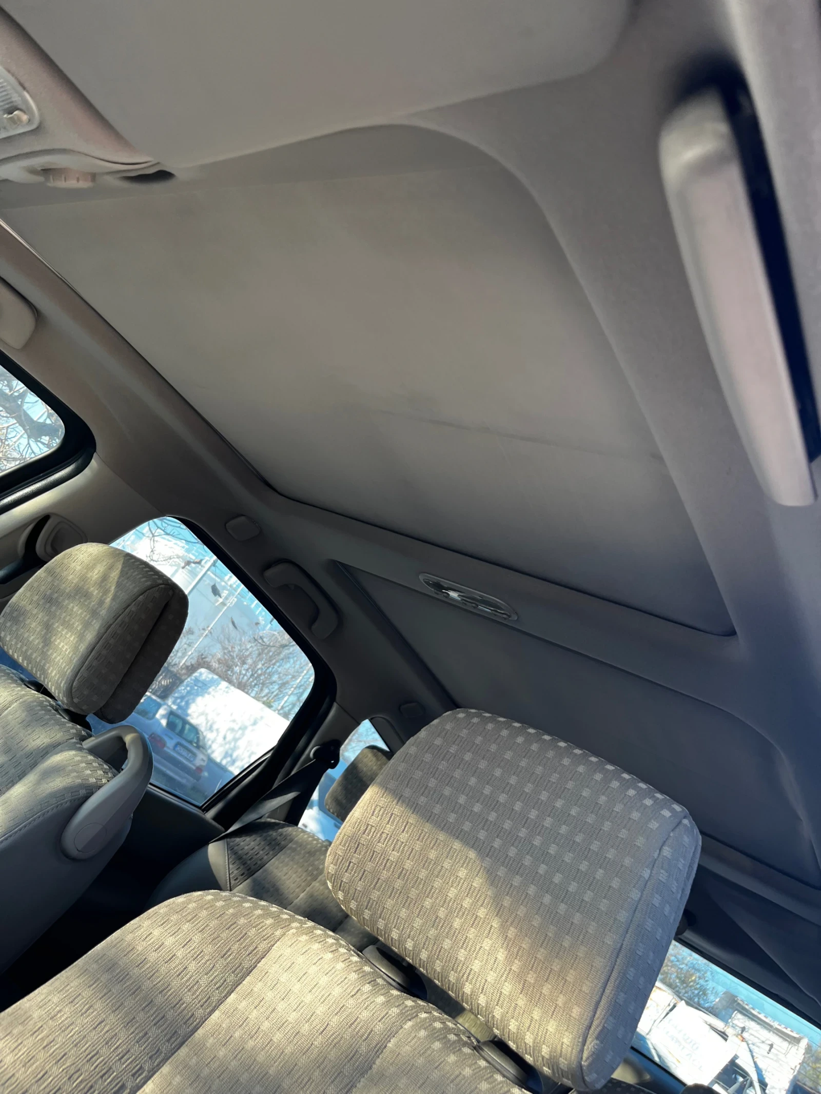 Renault Megane Scenik - изображение 3