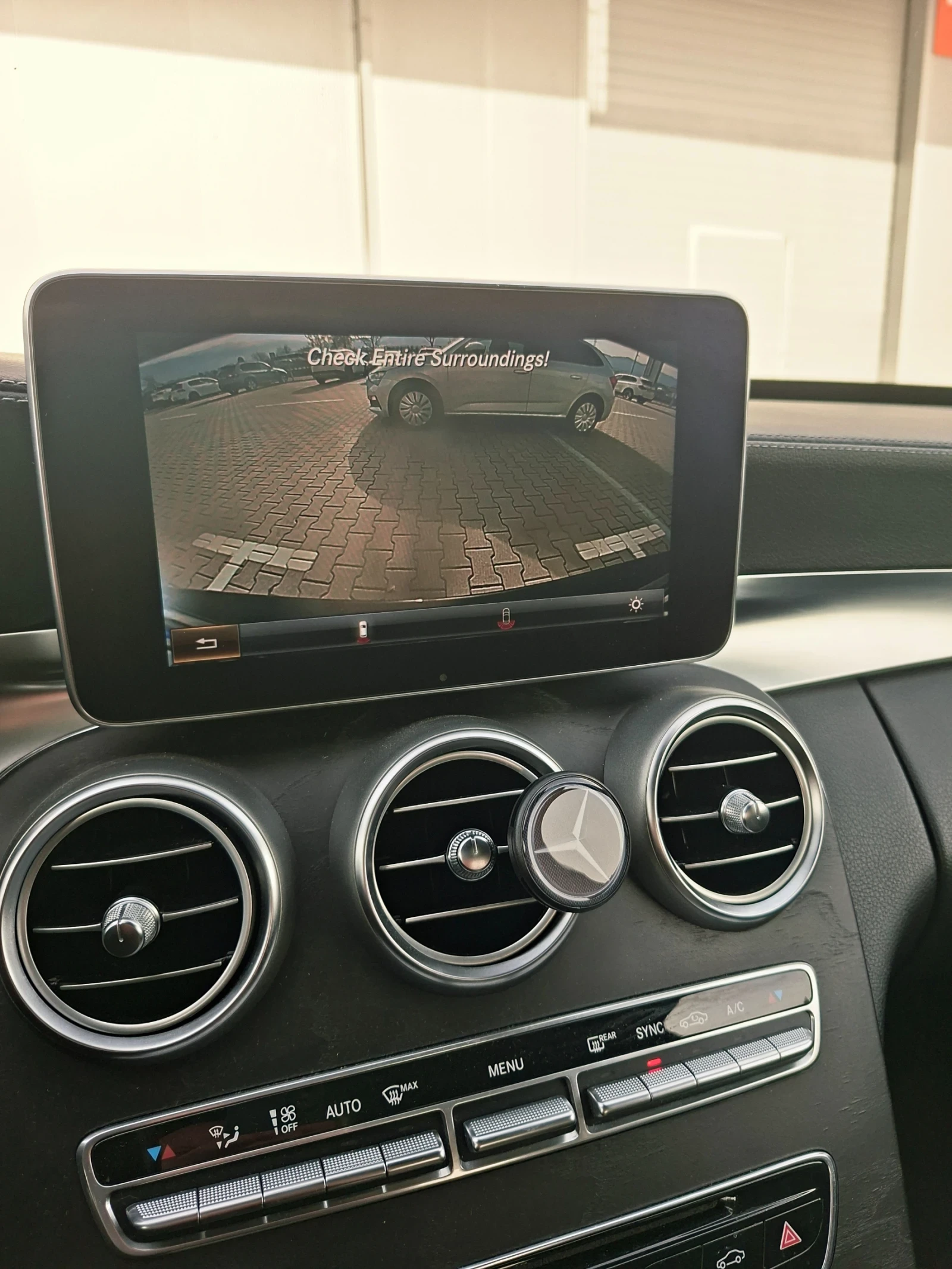 Mercedes-Benz C 400 AMG bi turbo | Mobile.bg   11