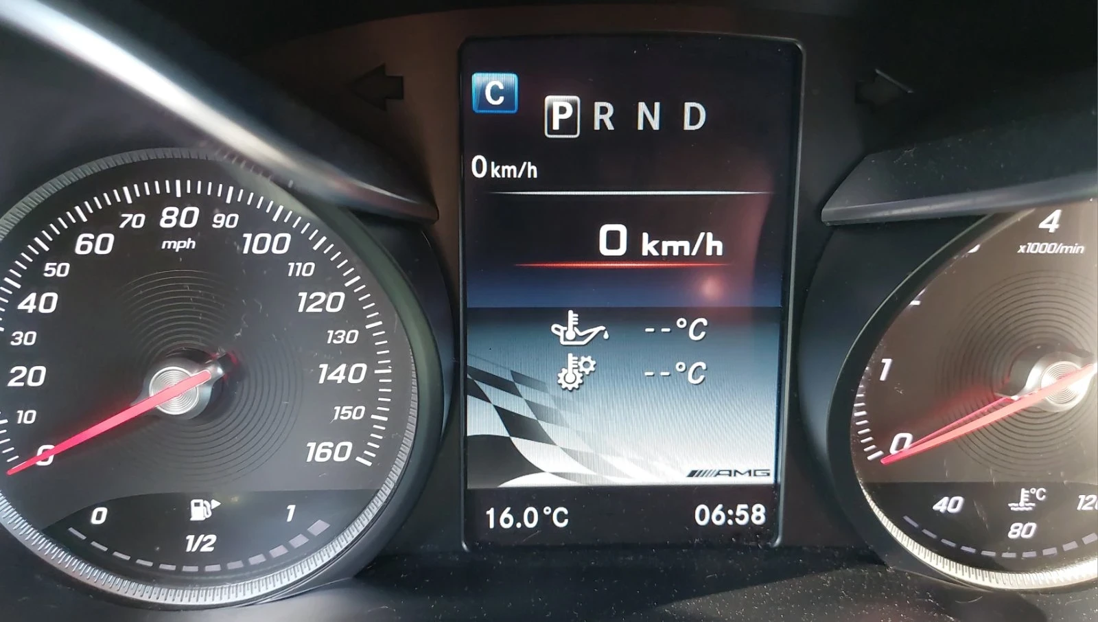 Mercedes-Benz C 400 AMG bi turbo | Mobile.bg   10