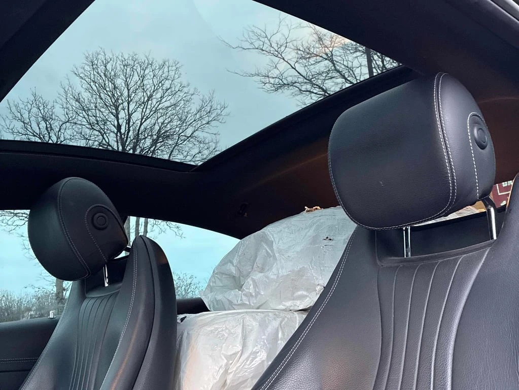 Mercedes-Benz E 450 * CARFAX *    | Mobile.bg   17