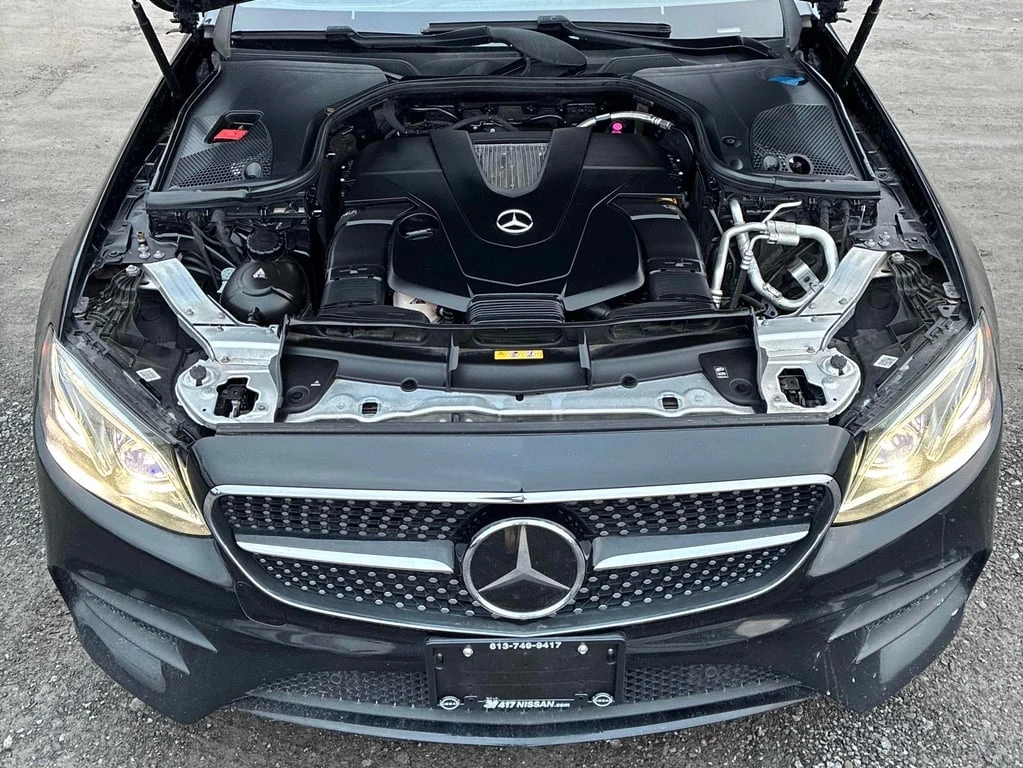 Mercedes-Benz E 450 * CARFAX *    | Mobile.bg   13