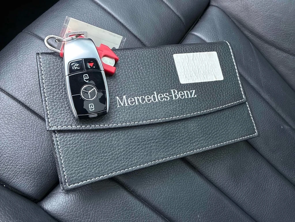 Mercedes-Benz E 450 * CARFAX *    | Mobile.bg   16