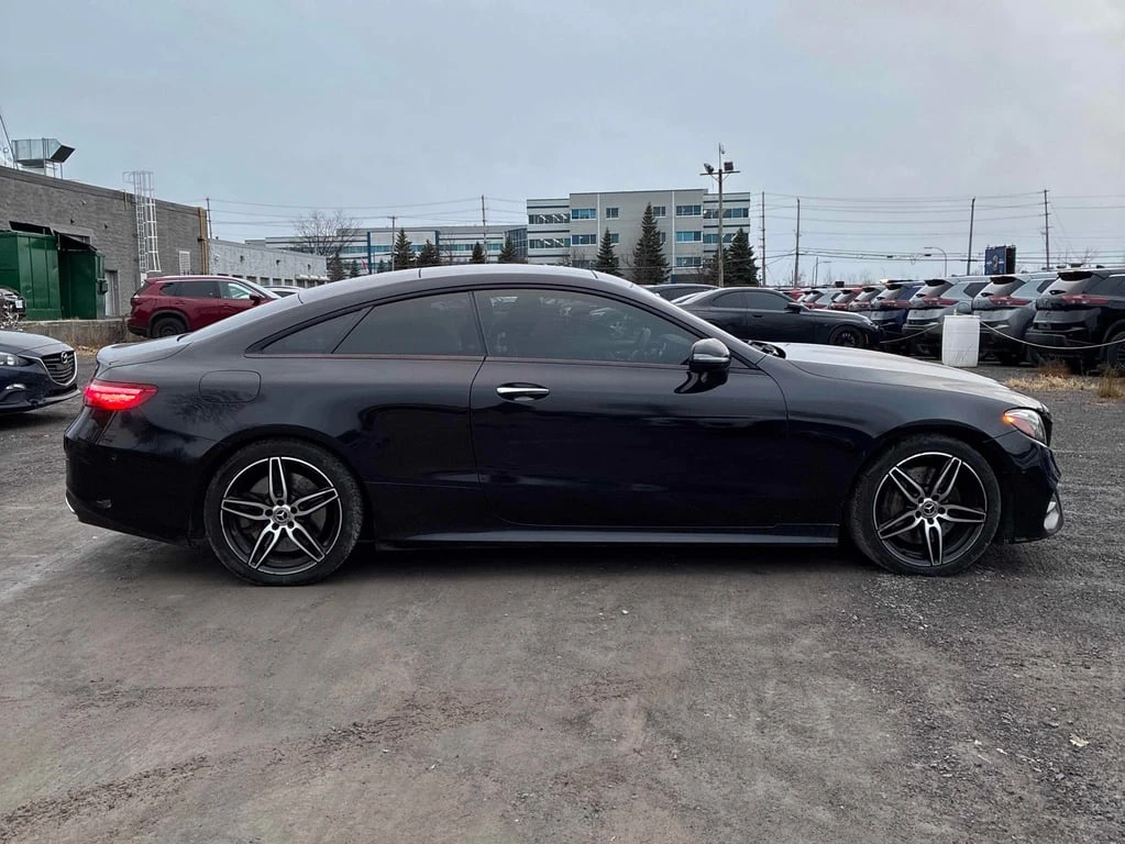 Mercedes-Benz E 450 * CARFAX * БЕЗ ПЪРВОНАЧАЛНА ВНОСКА - изображение 3