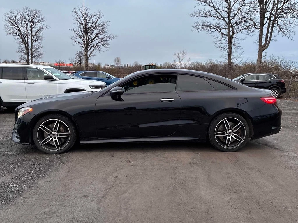 Mercedes-Benz E 450 * CARFAX * БЕЗ ПЪРВОНАЧАЛНА ВНОСКА - изображение 2