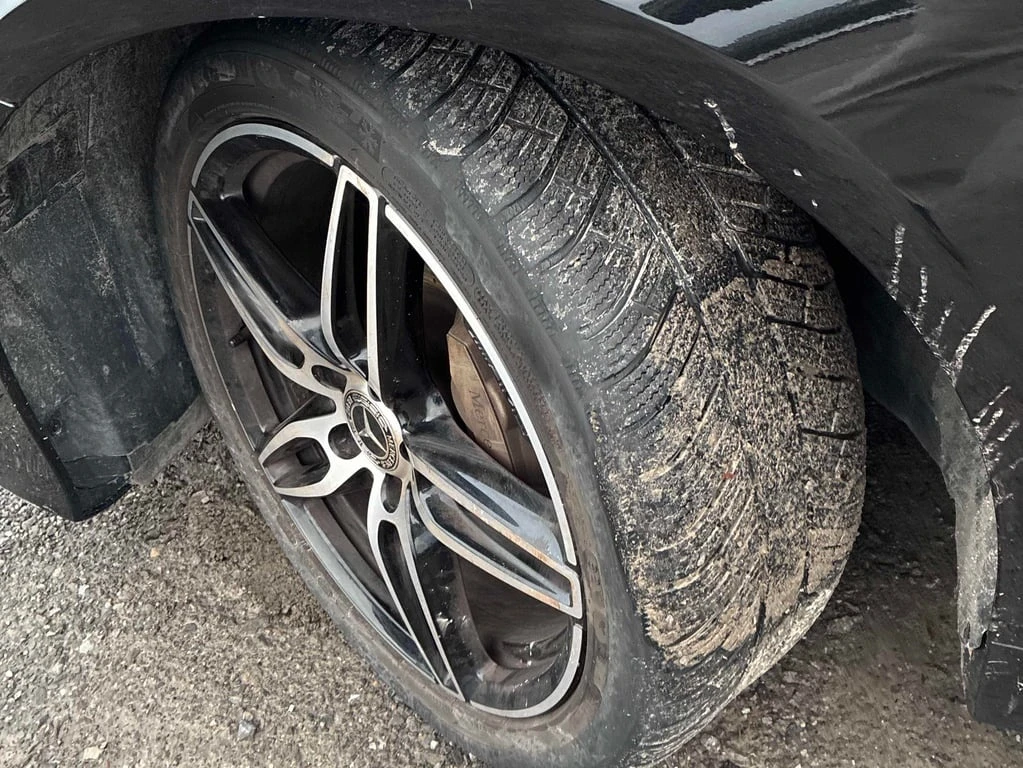 Mercedes-Benz E 450 * CARFAX * БЕЗ ПЪРВОНАЧАЛНА ВНОСКА - изображение 7