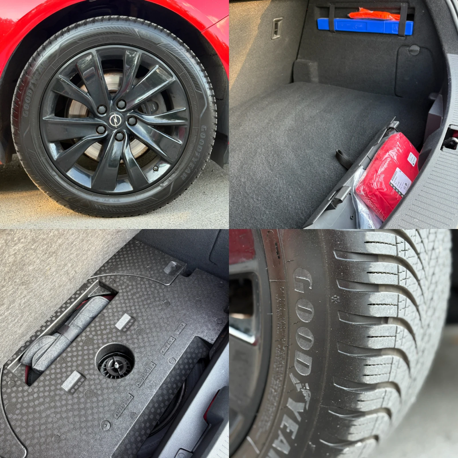 Opel Astra GTC, 2.0CDTI 165,  -, Full | Mobile.bg   12