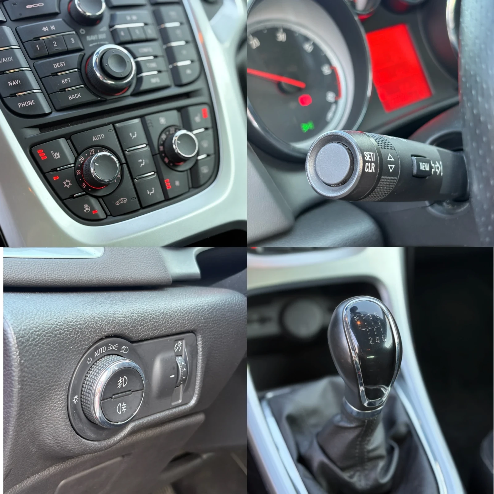 Opel Astra GTC, 2.0CDTI 165,  -, Full | Mobile.bg   11