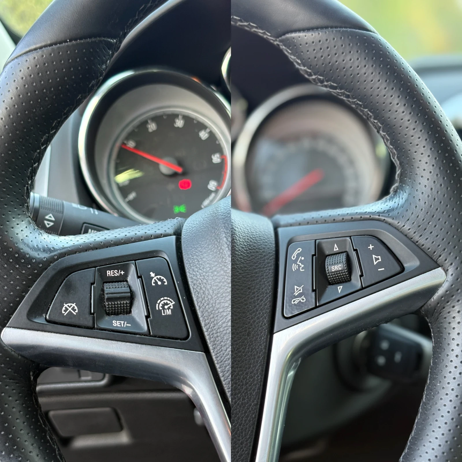 Opel Astra GTC, 2.0CDTI 165кс, НОВ ВНОС-Германия, Full - изображение 10