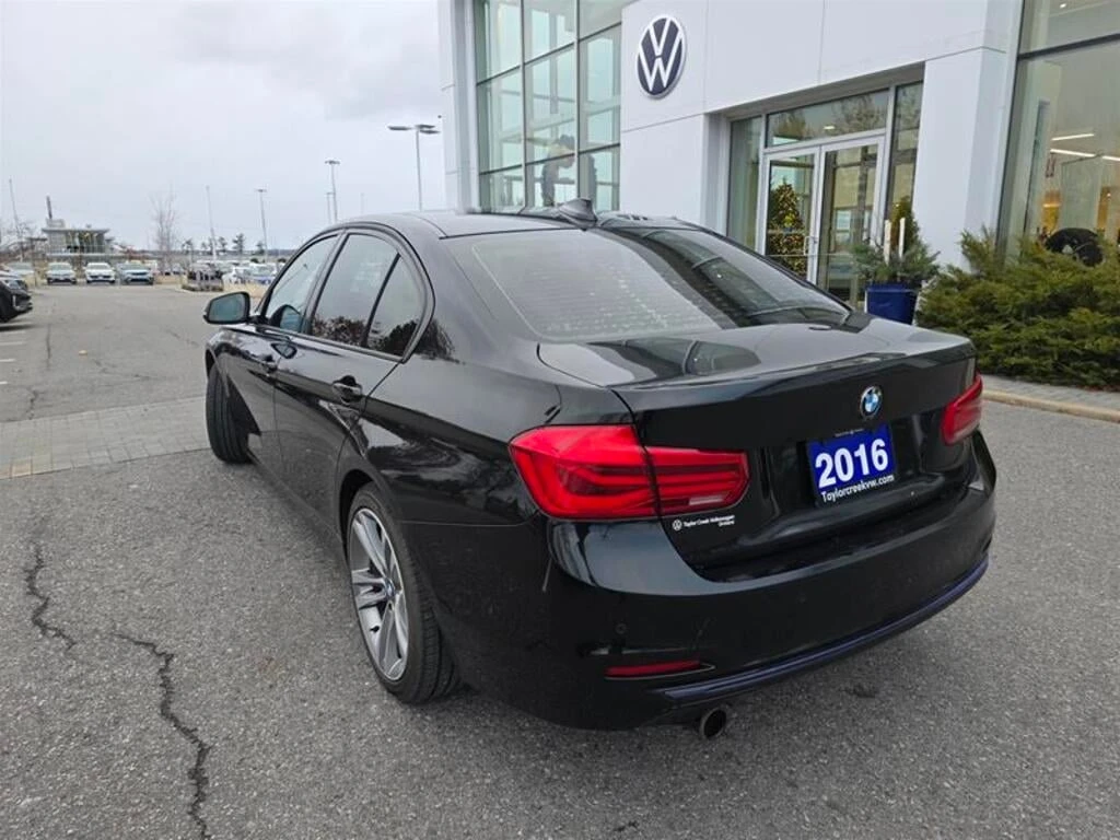 BMW 320 * xDrive Sedan * CARFAX * ���� �� �� | Mobile.bg � ����������� 4