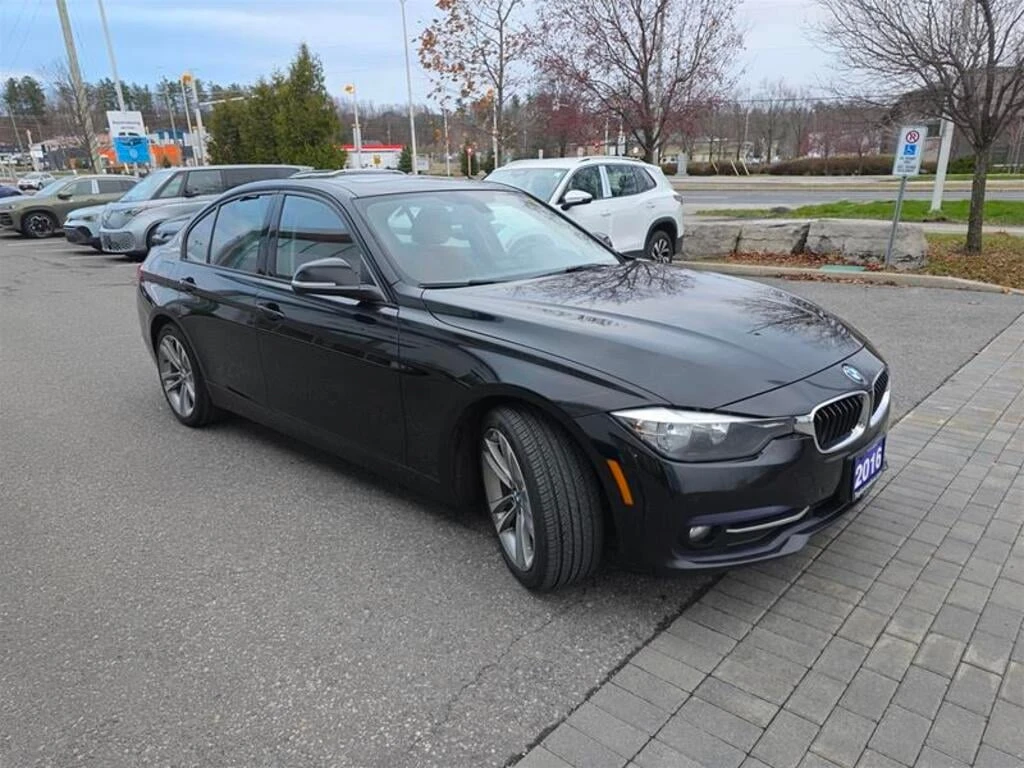 BMW 320 * xDrive Sedan * CARFAX * ���� �� �� | Mobile.bg � ����������� 8