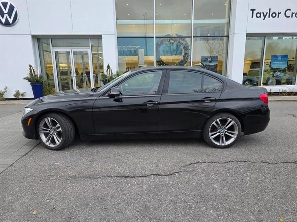 BMW 320 * xDrive Sedan * CARFAX * ���� �� �� | Mobile.bg � ����������� 7
