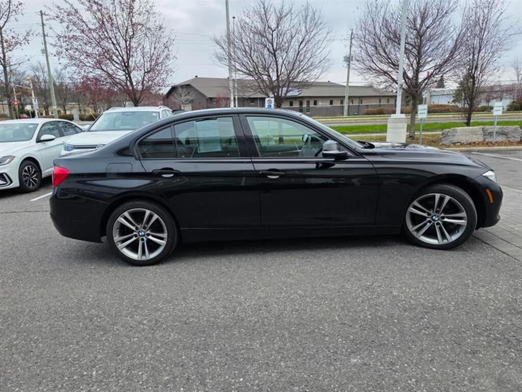 BMW 320 * xDrive Sedan * CARFAX * ���� �� �� | Mobile.bg � ����������� 9