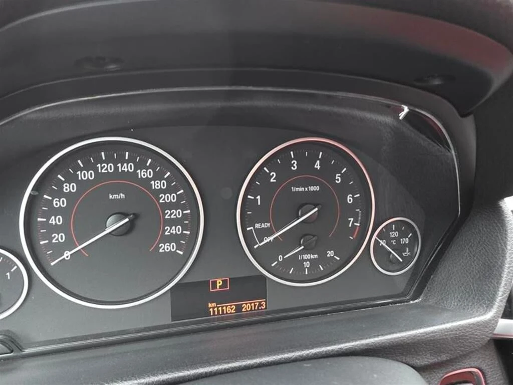 BMW 320 * xDrive Sedan * CARFAX * ���� �� �� | Mobile.bg � ����������� 12