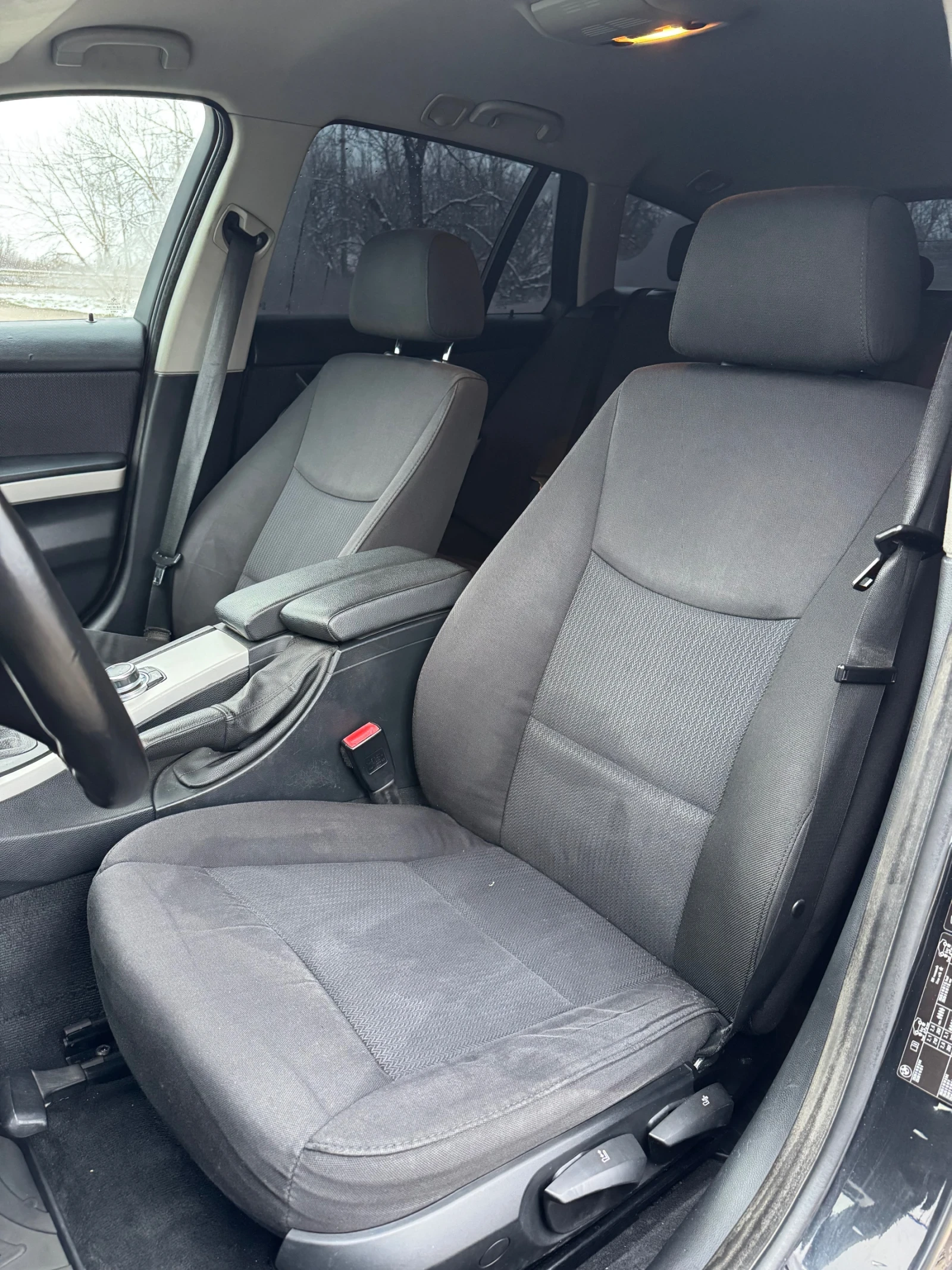 BMW 320 Cic. Automat.Navi.Xenon - изображение 10