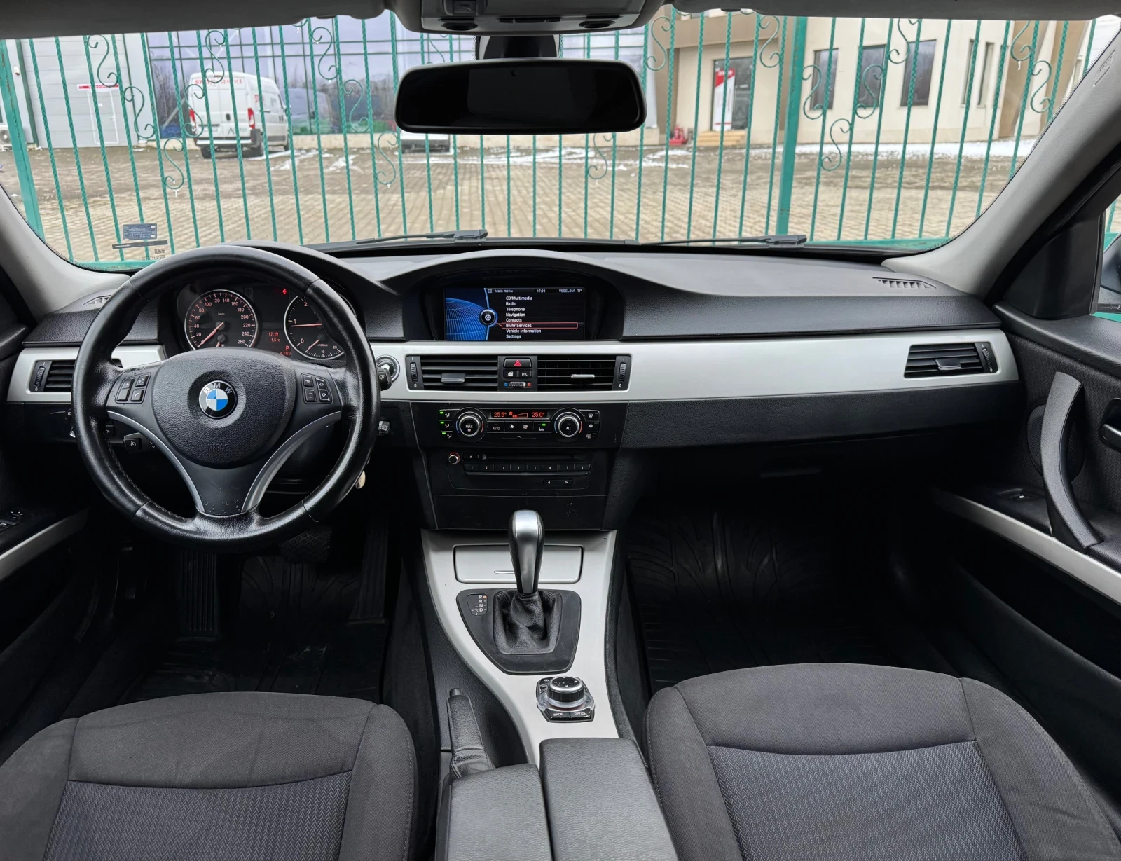 BMW 320 Cic. Automat.Navi.Xenon | Mobile.bg � ����������� 11