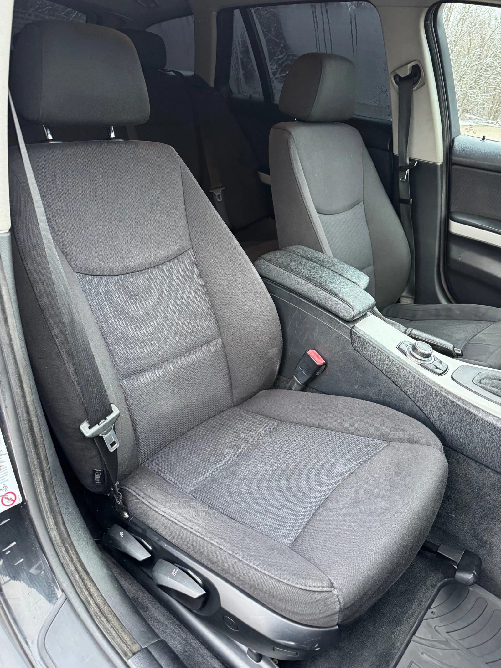 BMW 320 Cic. Automat.Navi.Xenon | Mobile.bg � ����������� 12
