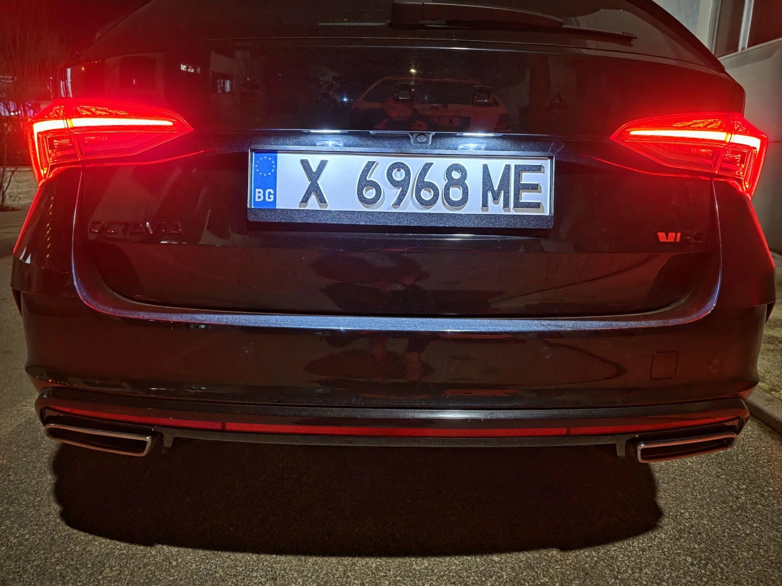 Skoda Octavia RS | Mobile.bg � ����������� 13