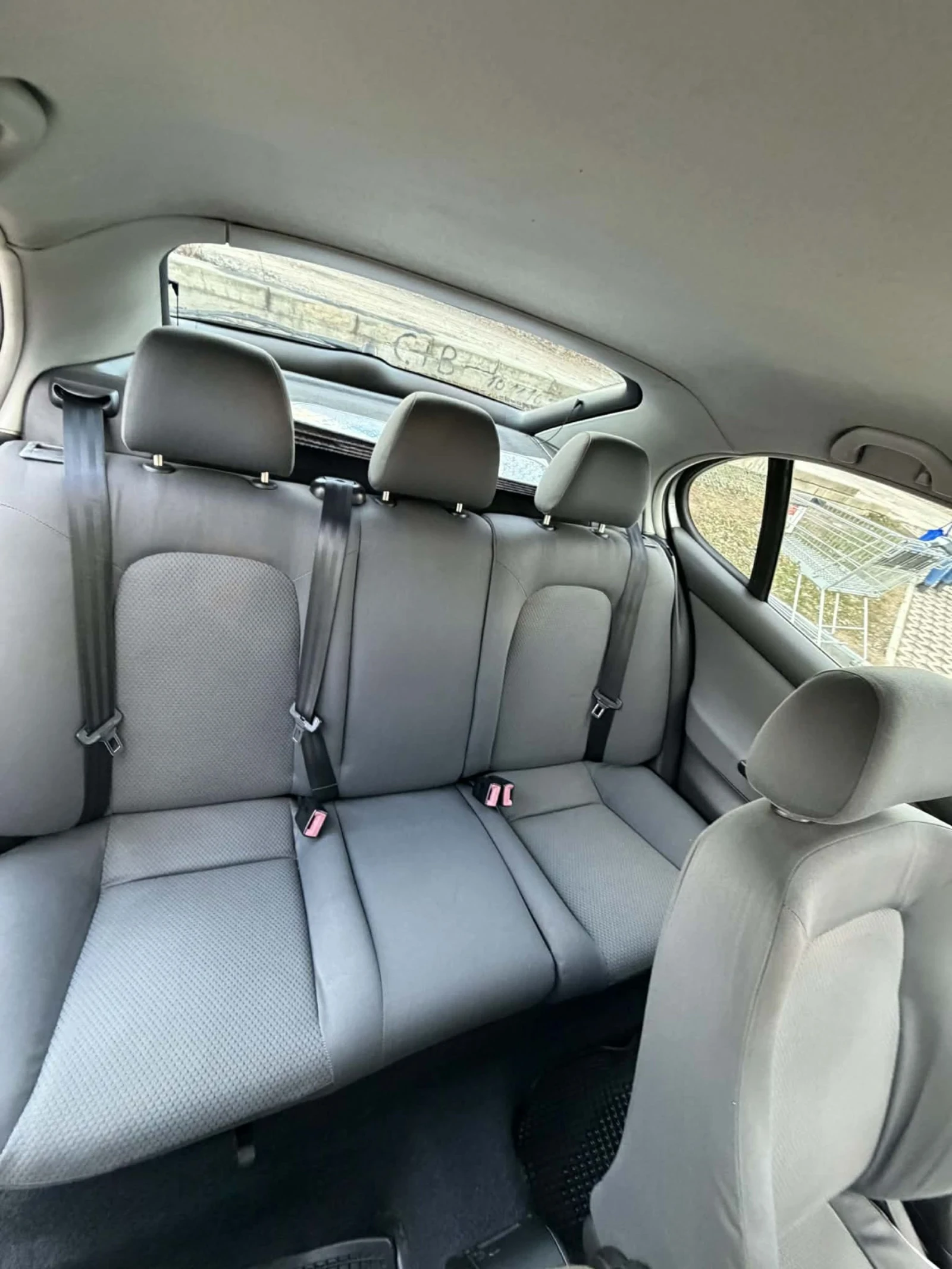 Seat Leon 1.9 tdi 110hp., снимка 12 - Автомобили и джипове - 53924183