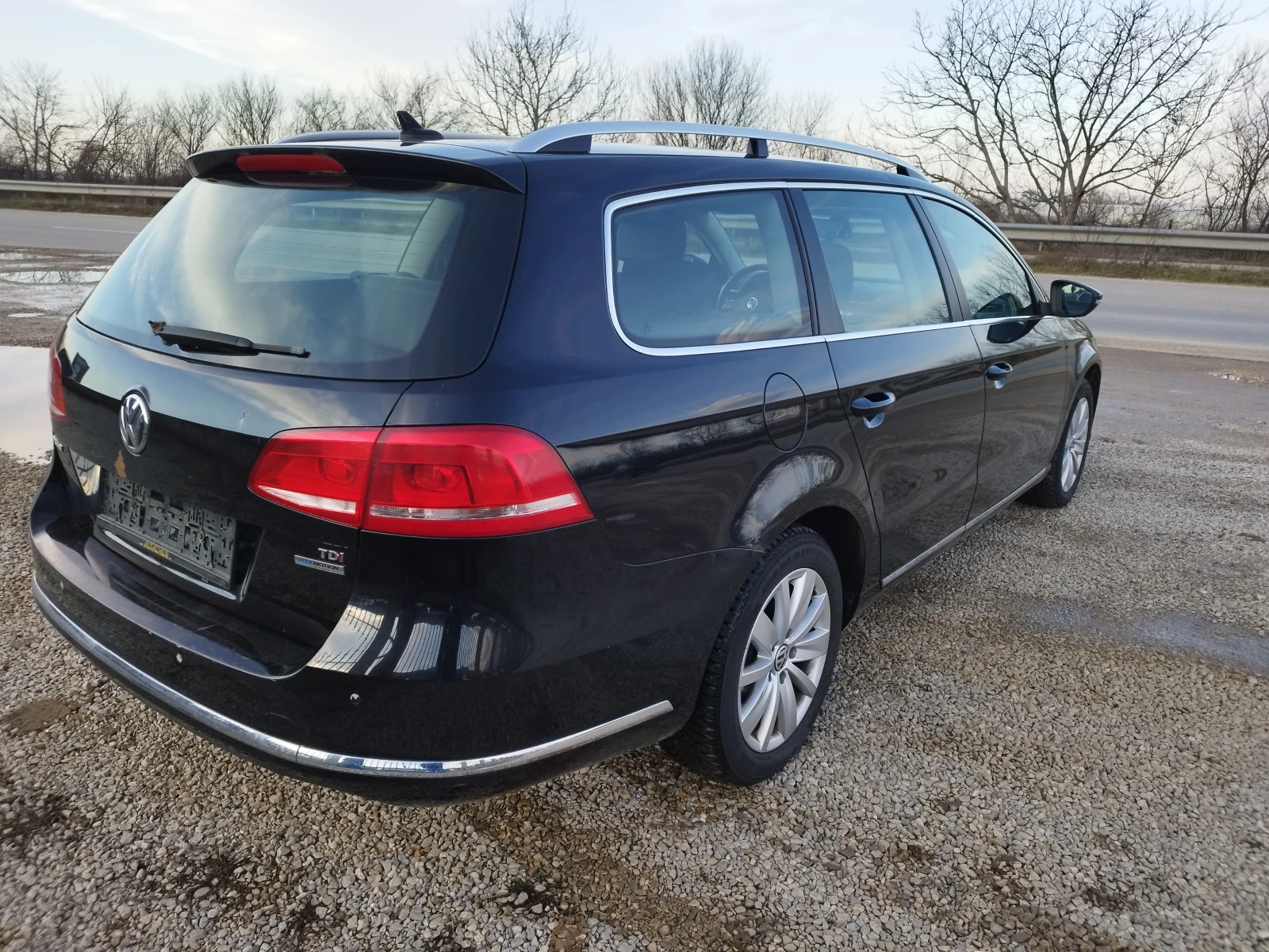 VW Passat 1.6 tdi 105 kc. - изображение 4