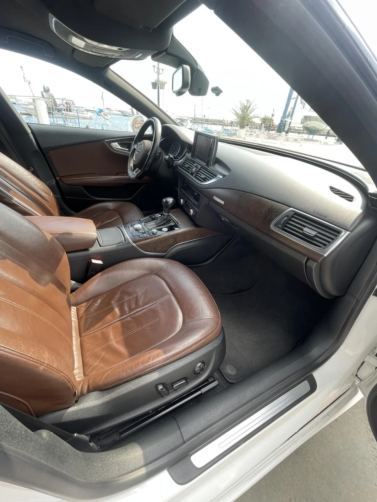 Audi A7 3.0 TDI MATRIX | Mobile.bg � ����������� 16