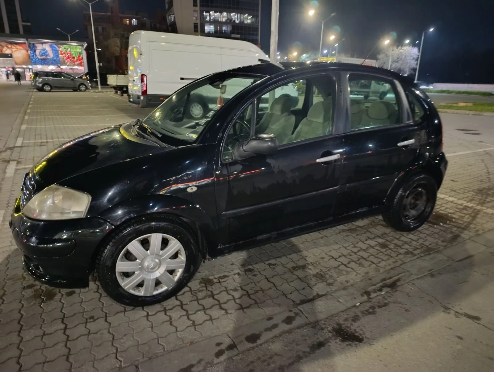 Citroen C3 1.4 ����� ������ �������!!! | Mobile.bg � ����������� 1