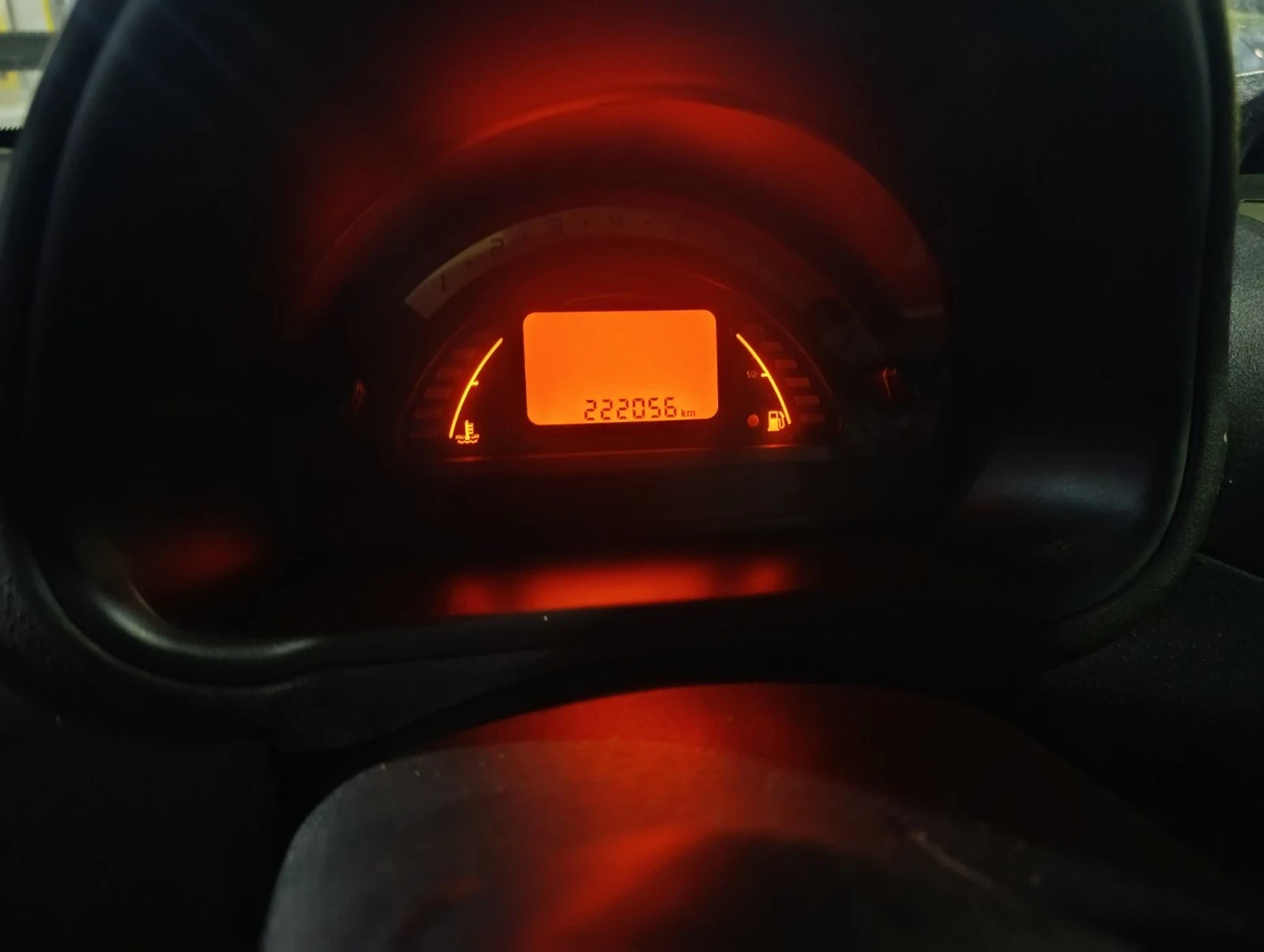 Citroen C3 1.4 ����� ������ �������!!! | Mobile.bg � ����������� 12