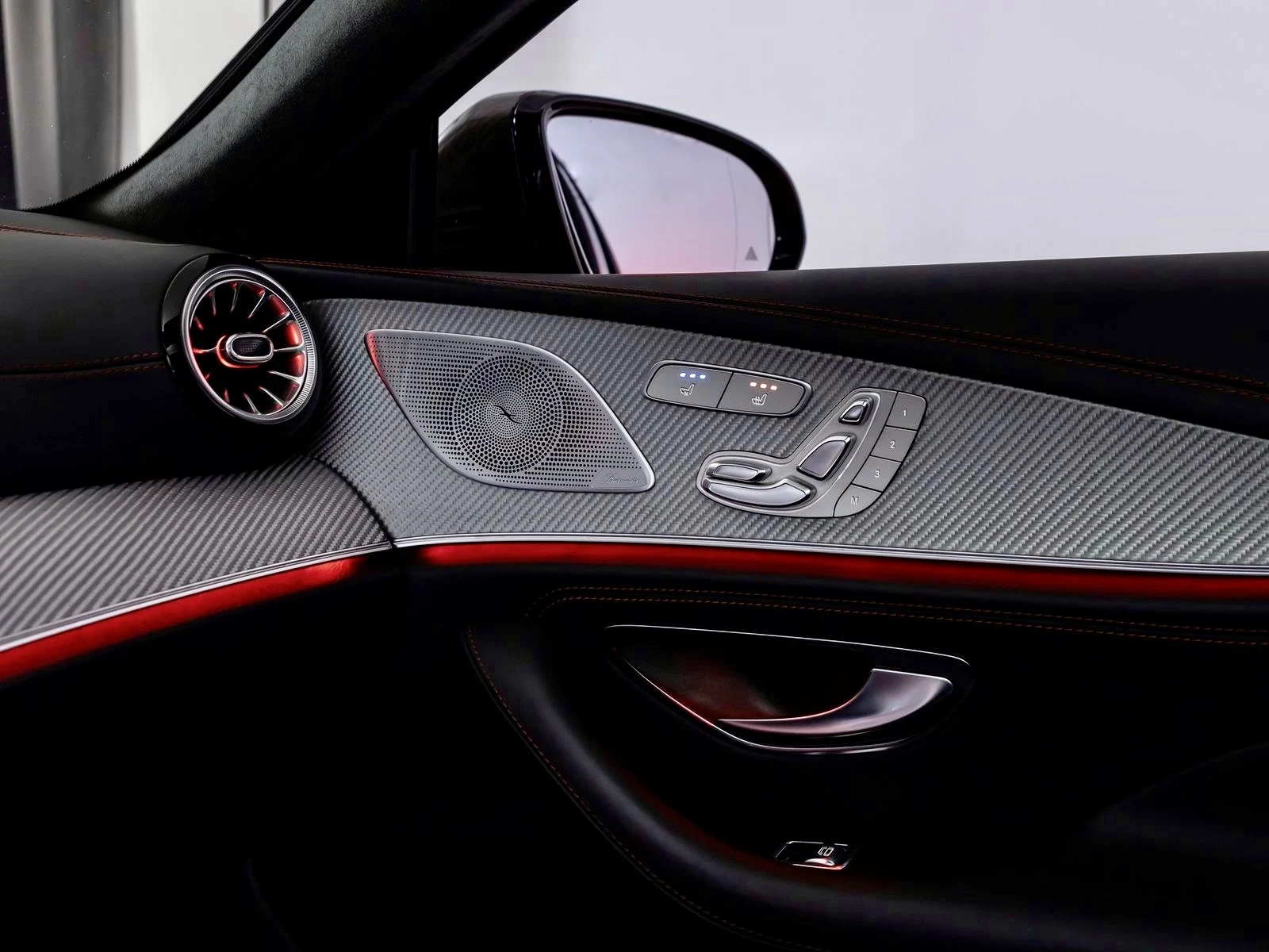 Mercedes-Benz CLS 53 AMG | Mobile.bg � ����������� 13