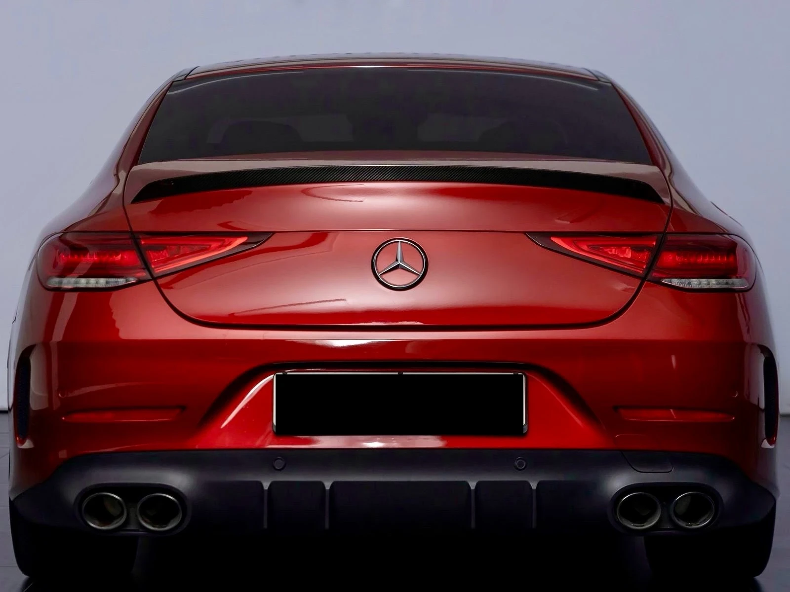 Mercedes-Benz CLS 53 AMG | Mobile.bg � ����������� 5