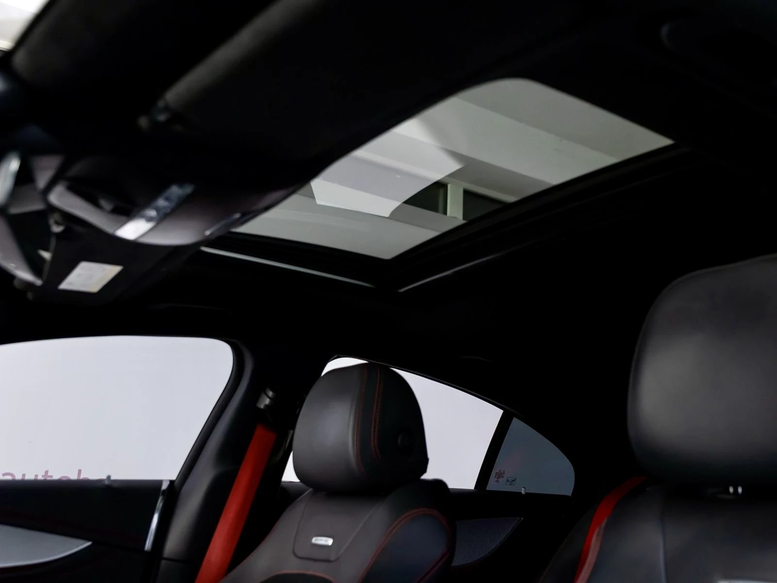 Mercedes-Benz CLS 53 AMG | Mobile.bg � ����������� 14