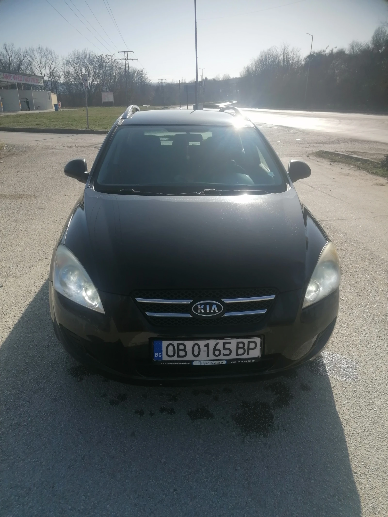Kia Ceed | Mobile.bg � ����������� 8