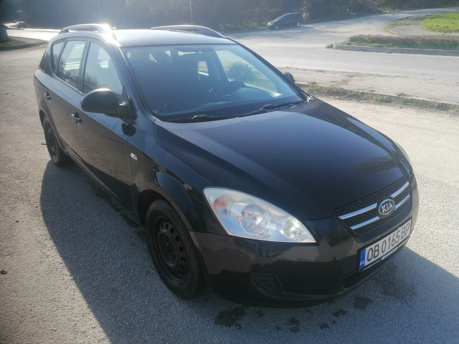 Kia Ceed | Mobile.bg � ����������� 7