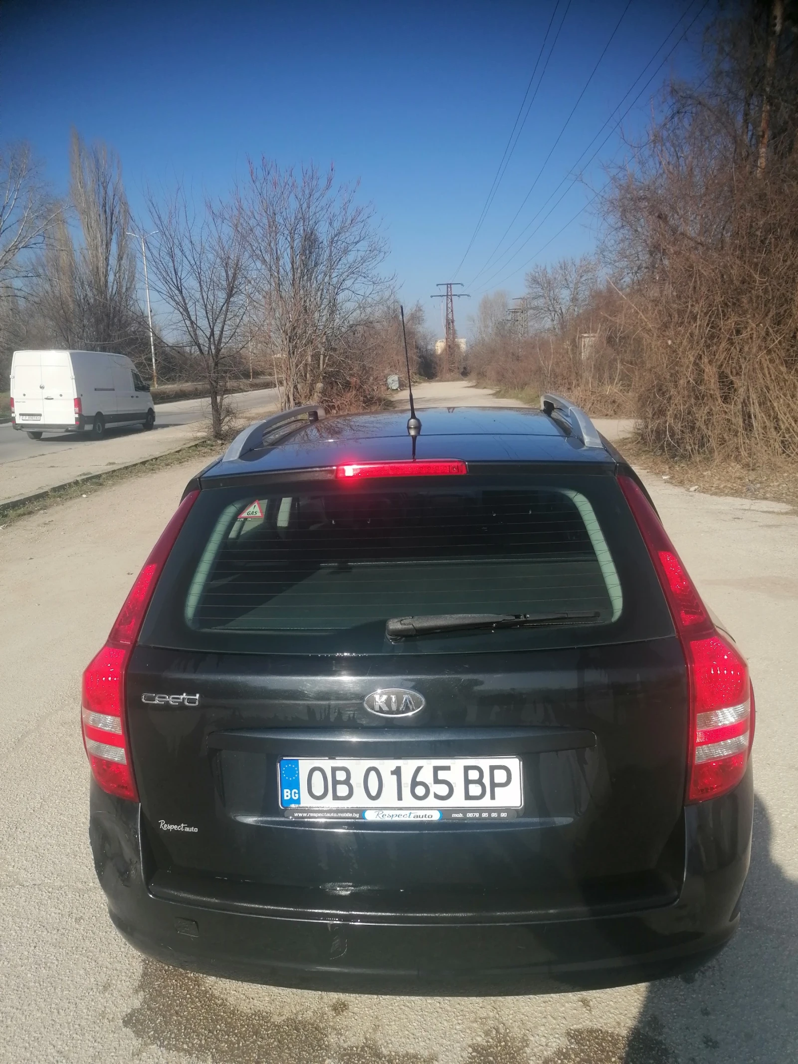 Kia Ceed | Mobile.bg � ����������� 9