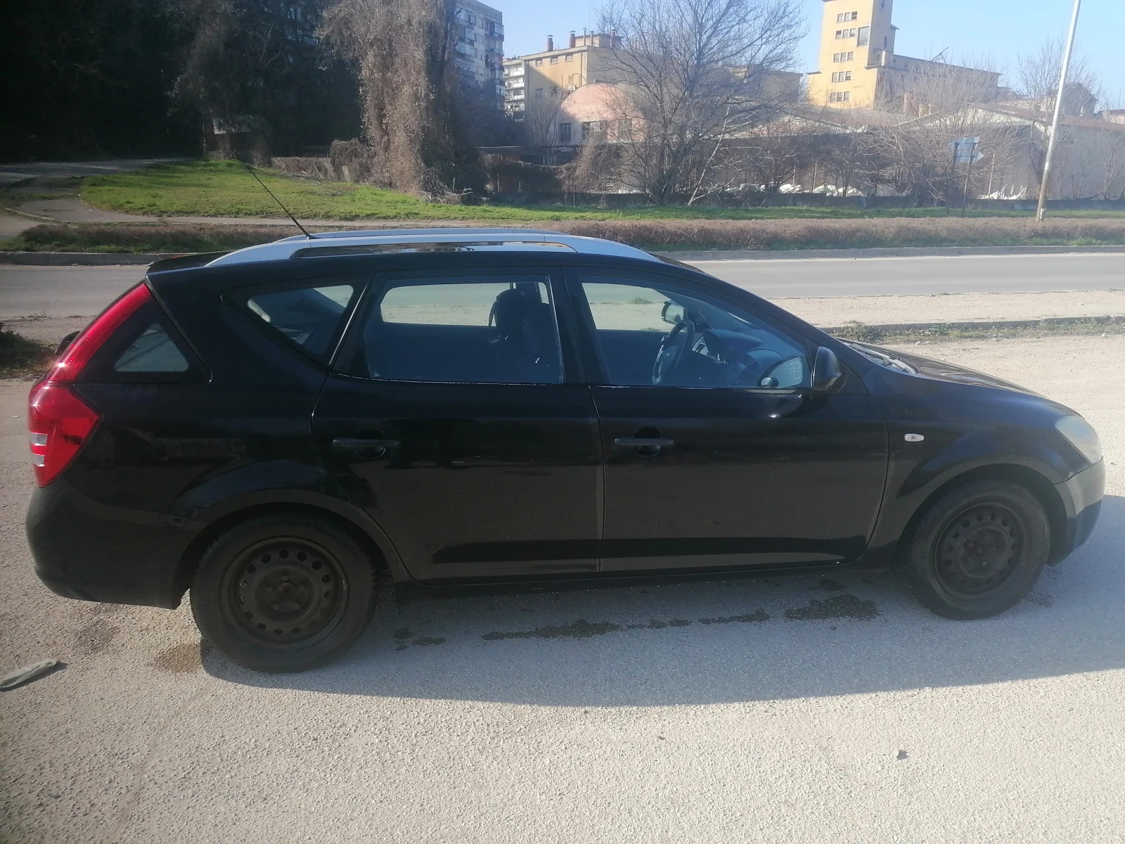 Kia Ceed | Mobile.bg � ����������� 6