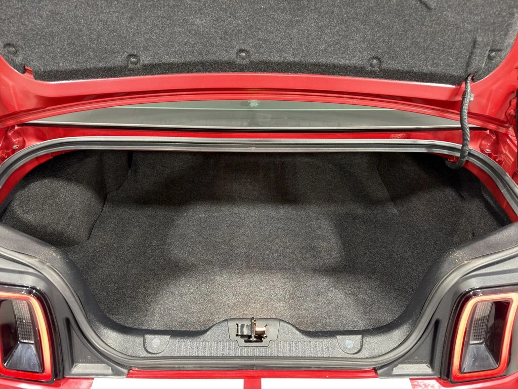 Ford Mustang GT500 Coupe, снимка 15 - Автомобили и джипове - 54047362