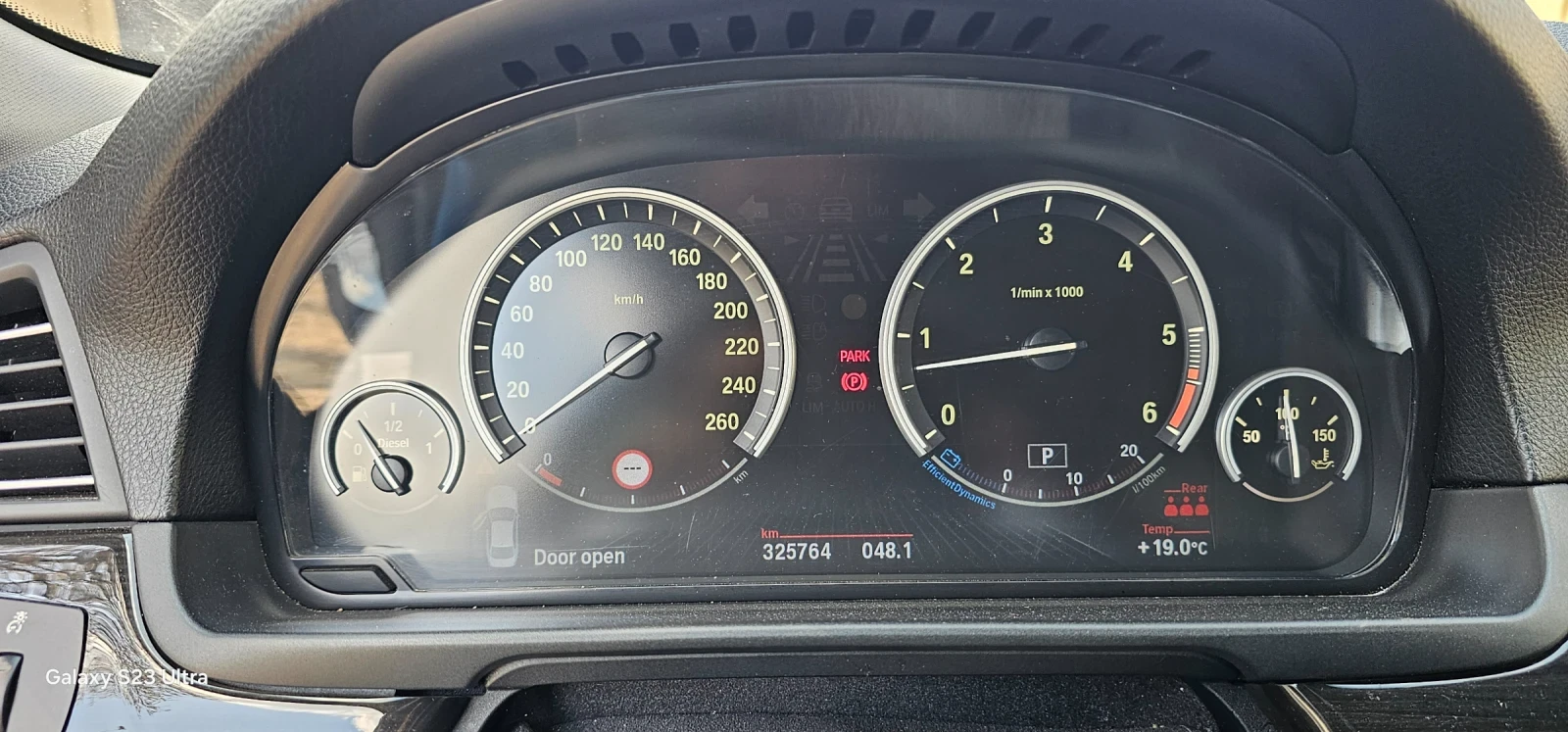 BMW 530 xDrive , снимка 10 - Автомобили и джипове - 54097491