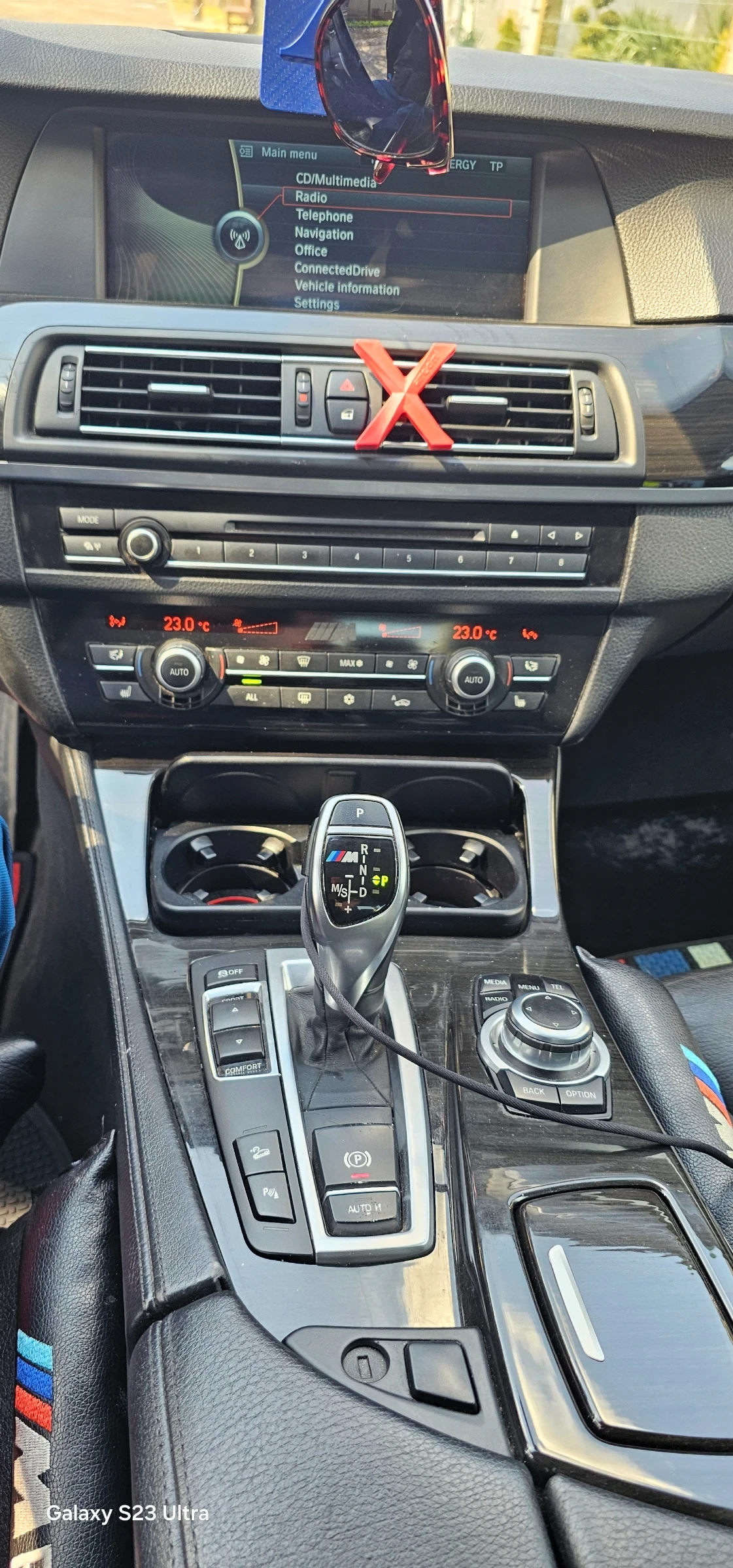 BMW 530 xDrive , снимка 9 - Автомобили и джипове - 54097491